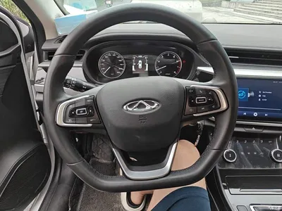 2023 Chery Arrizo 5 1.5L Manual Youth Edition, фото 3, лот 11469069