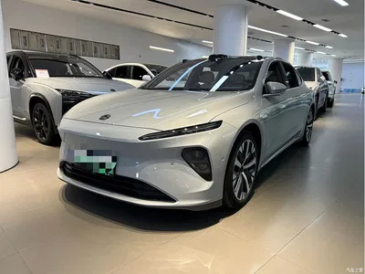 2022 NIO ET7 100kWh Launch Edition, фото 1, лот 10366039