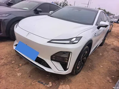 2026 Deepal S07 Extended Range Basic Model, фото 1, лот 11643600