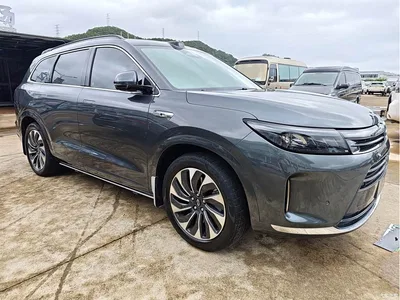 2024 AITO Wenjie AITO M7 1.5T Smart Drive RWD Ultra 5-seater, фото 3, лот 10804322