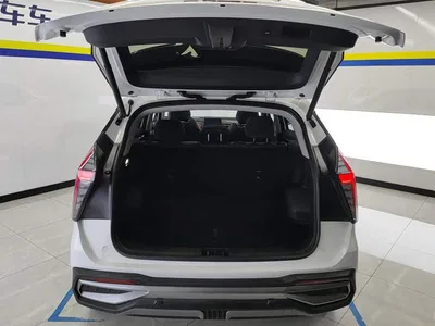 2024 Geely Boyue L 1.5TD DCT Premium Edition, фото 4, лот 10295435