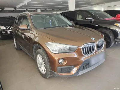 2018 BMW X1 sDrive18Li Fashion Model, фото 4, лот 10467845