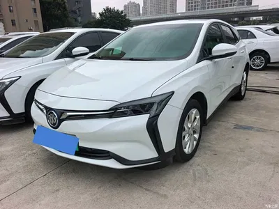 2024 Buick Velite 6 430km Comfort Edition, фото 1, лот 10887910