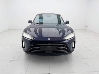 2022 AITO Wenjie AITO M5 Extended Range AWD Performance Edition, фото 2, лот 10277471