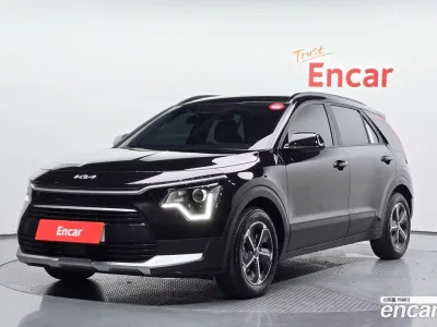 2026 Kia Niro Prestige, фото 1, лот 10160211