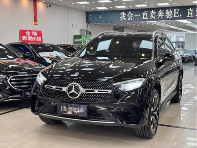 2023 Mercedes-Benz GLC Facelift GLC 260 L 4MATIC Sport 7-Seater, фото 2, лот 10335106