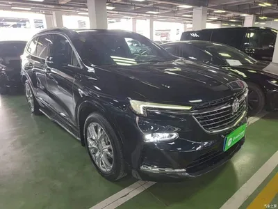 2022 Buick Enclave 652T AWD Premium Flagship 6-Seater, фото 4, лот 10592934