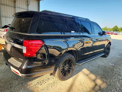 2023 FORD EXPEDITION MAX XLT, фото 3, лот 10542509