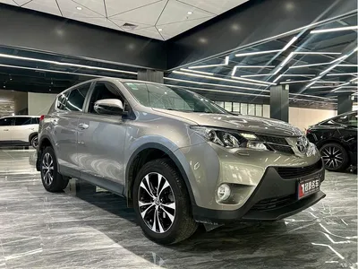 2015 Toyota RAV4 Rongfang 2.5L Automatic 4WD Elite Edition, фото 3, лот 10281024
