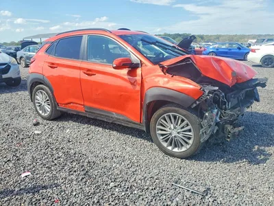 2019 HYUNDAI KONA SEL, фото 4, лот 11055649