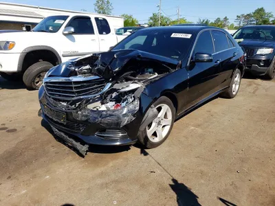2016 MERCEDES-BENZ E 350 4MATIC, фото 1, лот 10829337