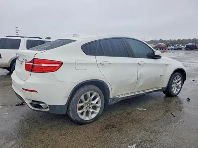 2014 BMW X6 XDRIVE50I, фото 3, лот 10978516