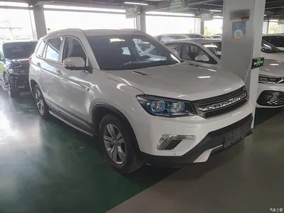 2014 Changan CS75 1.8T Automatic Elite China V, фото 4, лот 10254920