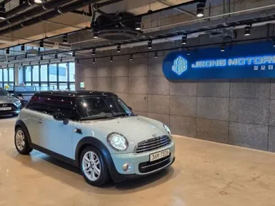 2013 Mini Cooper Standard, фото 2, лот 10099844