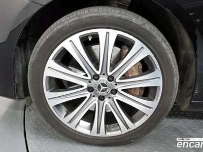 2020 Mercedes-Benz E-Class E450 4MATIC Exclusive, фото 4, лот 10057890