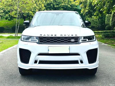2014 Land Rover Range Rover Sport 3.0 SC V6 HSE DYNAMIC, фото 2, лот 10337980