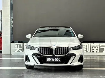 2024 BMW 5 Series 530Li Premium M Sport Package, фото 2, лот 11142073
