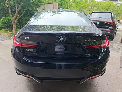2026 BMW i3 eDrive 35 L, фото 4, лот 10473023
