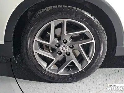 2022 Ssang Yong TIBOLI 1.5 A3 2WD, фото 4, лот 10064546