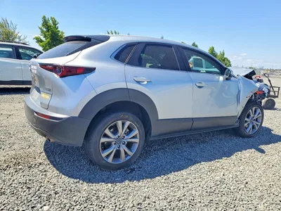2021 MAZDA CX-30 SELECT, фото 3, лот 10767188