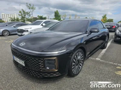 2023 Hyundai Grandeur 2,5 Gasoline 2WD, фото 1, лот 10203261