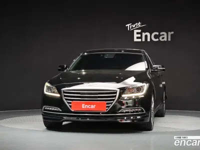 2016 Hyundai Genesis G330 Premium AWD, фото 3, лот 10766597