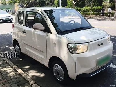 2023 Baw Yuanbao Heartbeat Edition, фото 4, лот 10390879