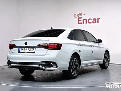 2023 Volkswagen Jetta 1.5 TSI Prestige, фото 2, лот 10112026