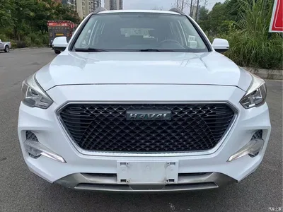 2017 Haval M6 1.5T Automatic 2WD Elite, фото 2, лот 10416719