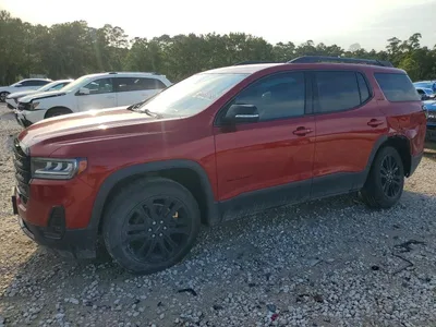2023 GMC ACADIA SLE, фото 1, лот 10810869