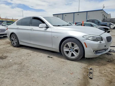 2013 BMW 528 I, фото 4, лот 10809491