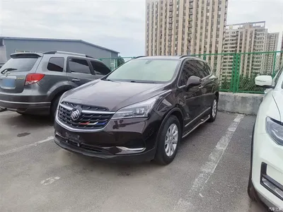 2020 Buick Envision Plus 20T FWD Leading, фото 2, лот 10362304