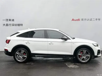 2024 Audi Q5L Sportback 40 TFSI Luxury Version, фото 4, лот 10232781