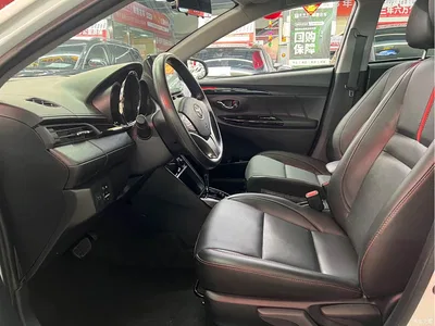 2022 Toyota YARiS L Zhi Xuan Zhi Xuan X 1.5L CVT Luxury PLUS Edition, фото 4, лот 10328270