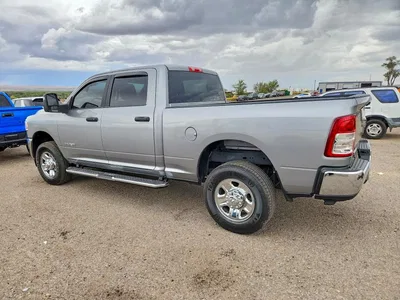 2024 RAM 2500 BIG HORN, фото 2, лот 11158170