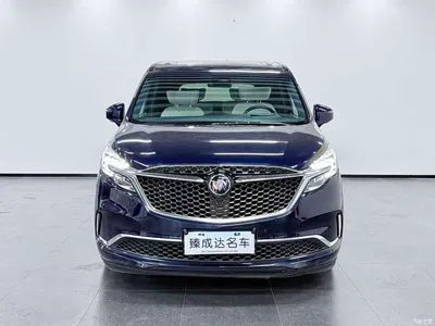 2022 Buick GL8 Facelift Avenir Avia Four-Seater Prestige Edition, фото 2, лот 11088974