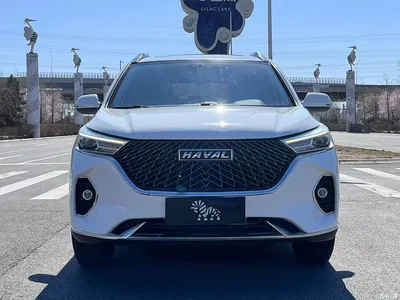 2021 Haval M6 PLUS 1.5T DCT Elite Smart Connect, фото 2, лот 10281526