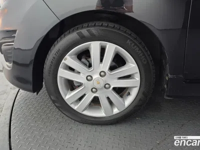 2014 Chevrolet Spark Spark S, фото 4, лот 10072410