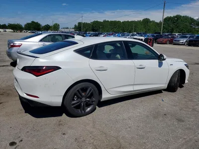 2023 ACURA INTEGRA A-SPEC, фото 3, лот 10664847