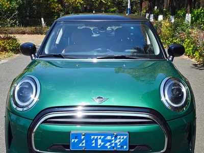 2022 MINI MINI Facelift 1.5T COOPER Artist, фото 2, лот 10351408