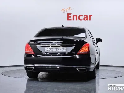 2016 Genesis EQ900 3.8 GDI AWD, фото 3, лот 10194006