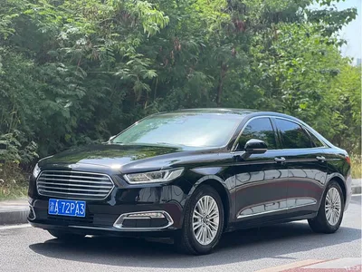 2017 Ford Taurus EcoBoost 245 Fashion, фото 4, лот 10385873