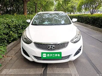 2016 Hyundai Langdong 1.6L Automatic Premium Edition, фото 3, лот 10831475