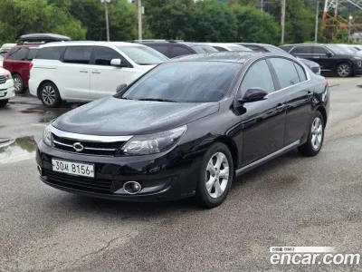 2012 Samsung SM5 SE Plus, фото 1, лот 10318399