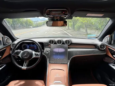2023 Mercedes-Benz GLC Facelift GLC 260 L 4MATIC Sport 5-Seater, фото 4, лот 10279146