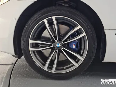 2021 BMW Gran Turismo 630i xDrive M Sport, фото 3, лот 10062492