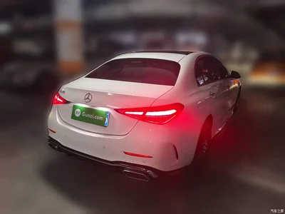 2026 Mercedes-Benz C-Class C 260 L Sport, фото 4, лот 10611711
