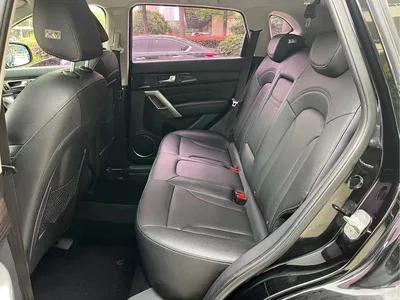 2016 Haval H2 Red Label 1.5T Automatic 2WD Elite, фото 4, лот 11196685