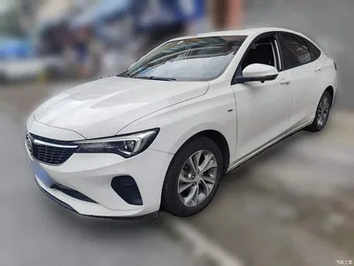 2022 Buick Verano Pro 533T Enjoyment Edition, фото 2, лот 10267316