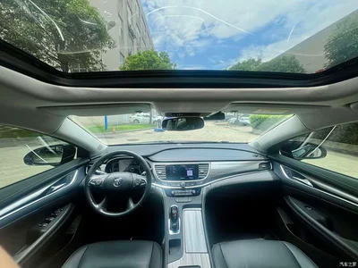 2022 Buick LaCrosse 552T Luxury, фото 4, лот 10250033